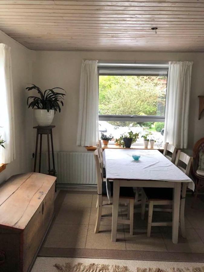 Maren'S Apartment On Randbol Heath Экстерьер фото