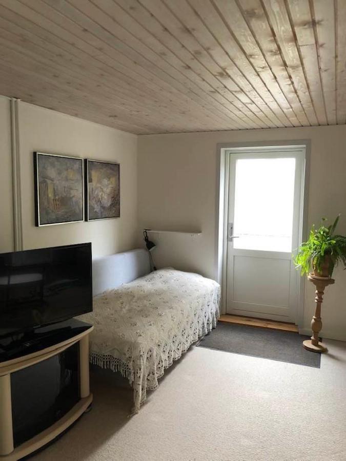 Maren'S Apartment On Randbol Heath Экстерьер фото