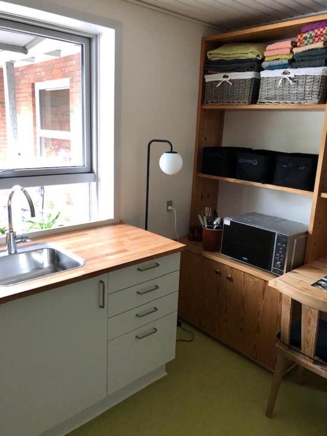 Maren'S Apartment On Randbol Heath Экстерьер фото